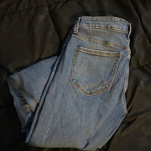 Old Navy Rockstar Skinny Jeans